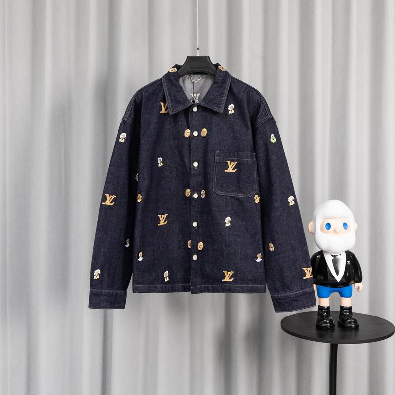 LV sz46-52 sz30-36 aztxC137 C138