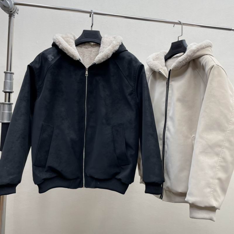 Descente M-3XL fxtx02