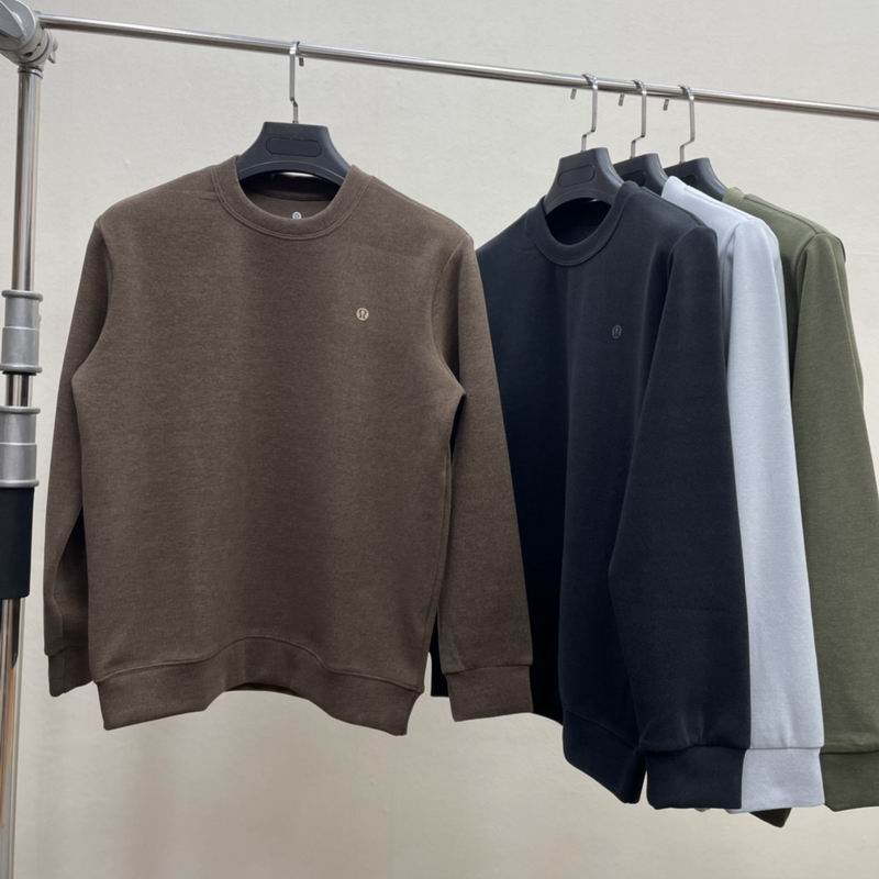 Lululemon L-4XL fxtx05