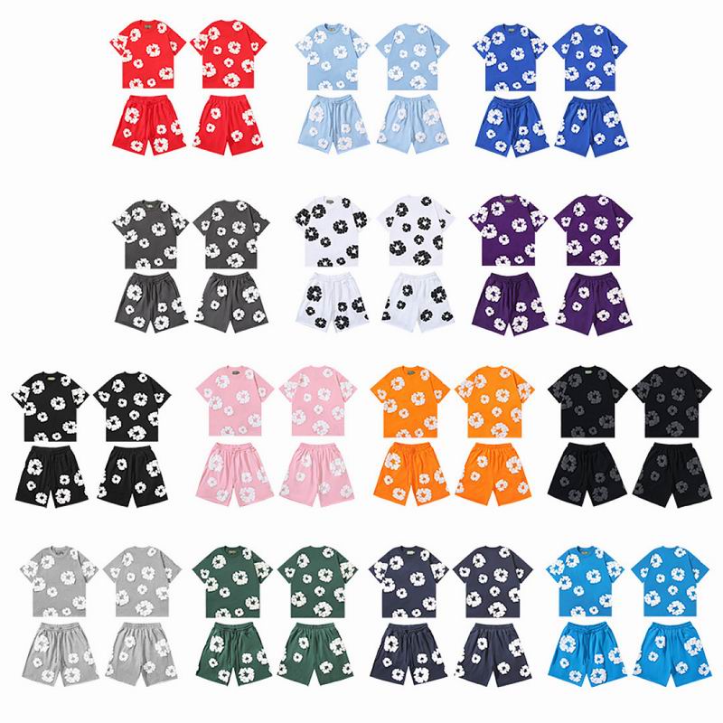 Denim Tears S-XL x3tr02