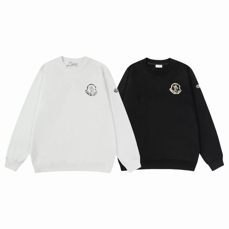 Moncler XS-L sxitxM8081