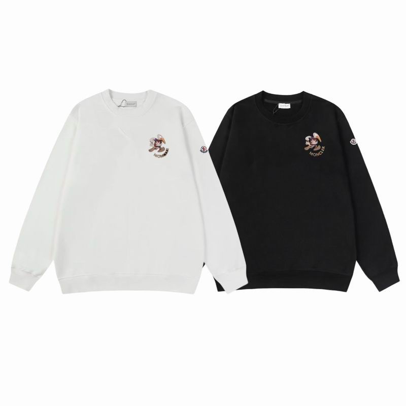 Moncler XS-L sxitxM8083