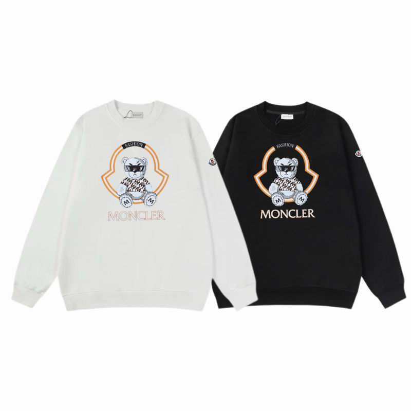 Moncler XS-L sxitxM8091