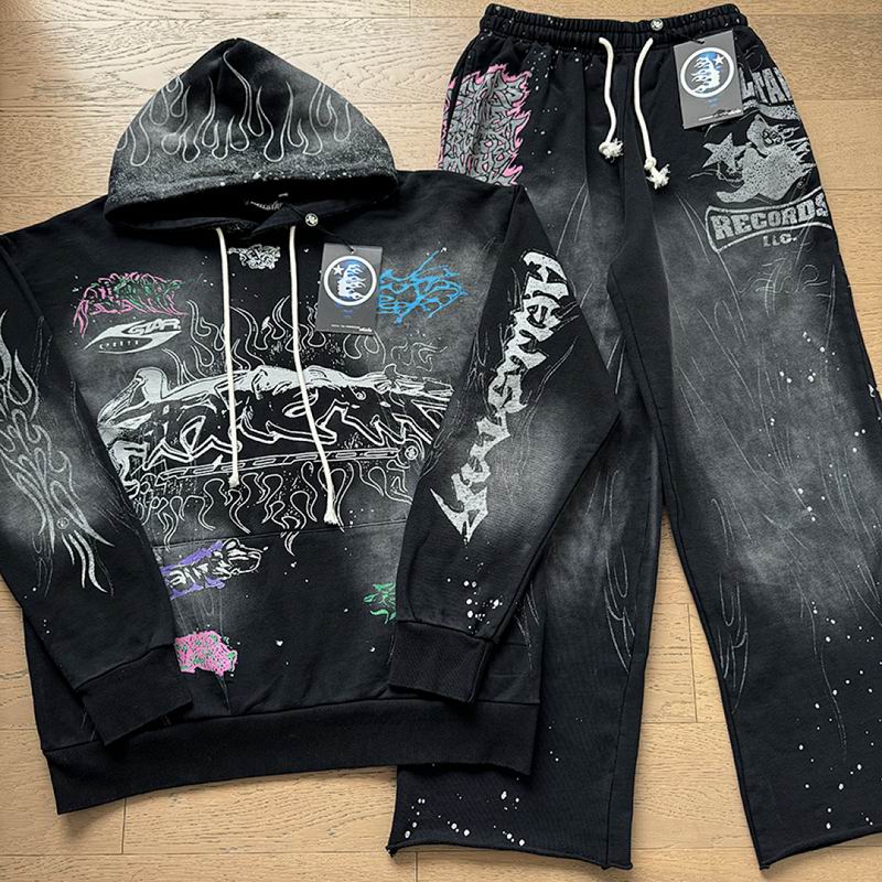 Hellstar S-XL x3tr05