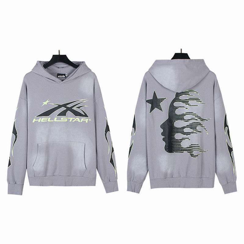 Hellstar S-XL x3tr2009