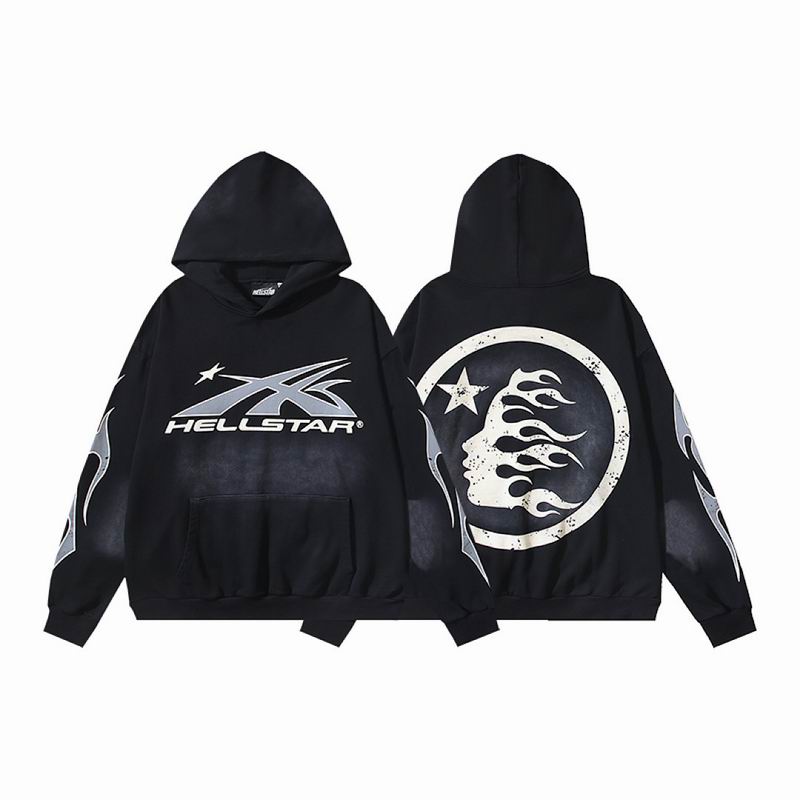 Hellstar S-XL x3tr2012