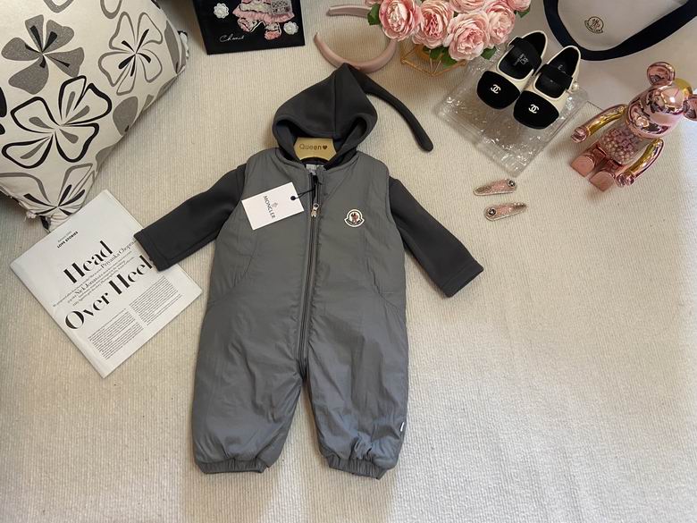 Moncler sz73 80 90 100 46