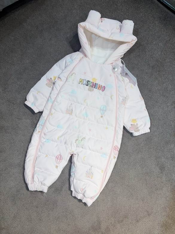 Moschino sz66 73 80 90 100 27