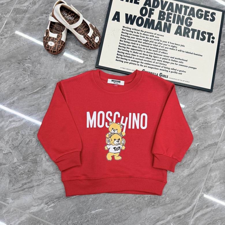 Moschino sz100-160 111
