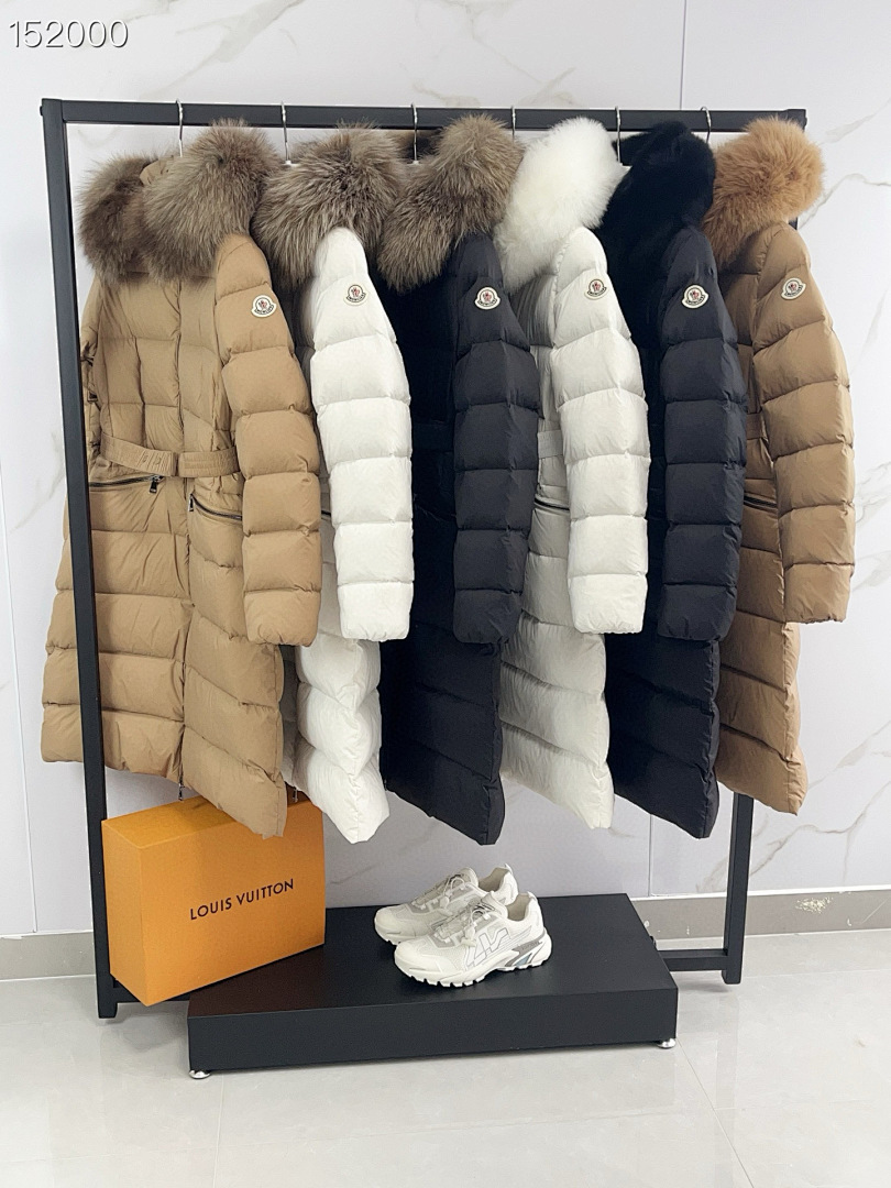 Moncler sz1-4 26yr393