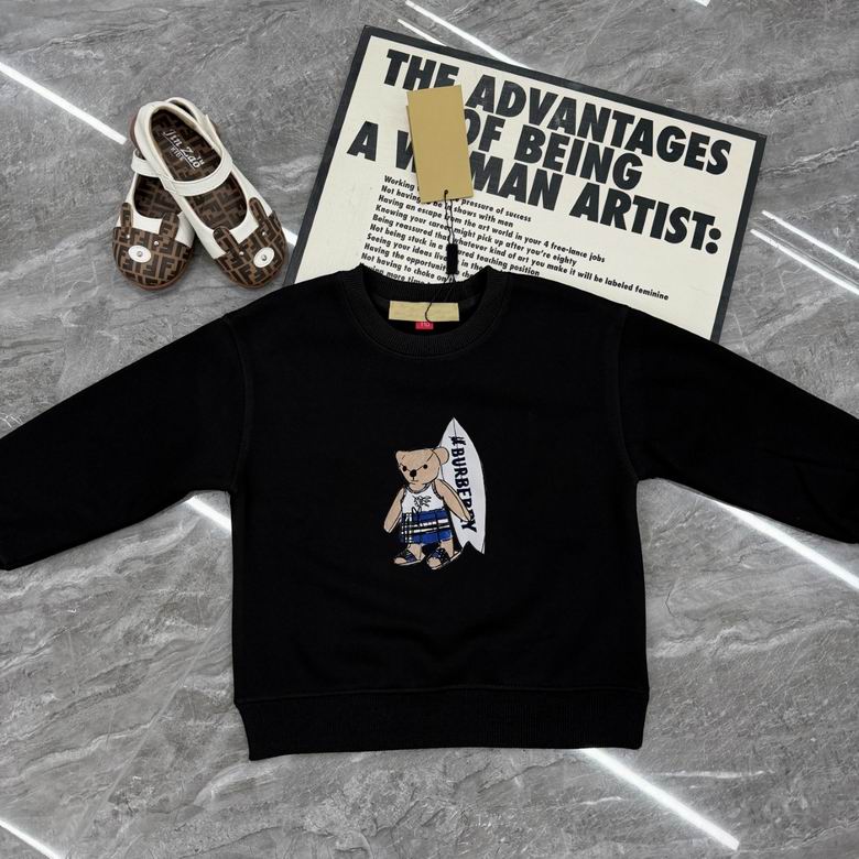 Burberry sz100-160 396