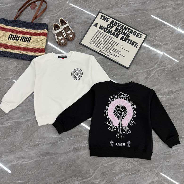 Chrome Hearts sz100-160 68