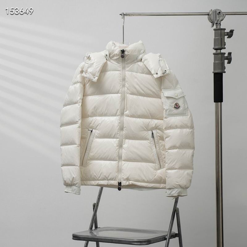 Moncler sz1-6 26yr438