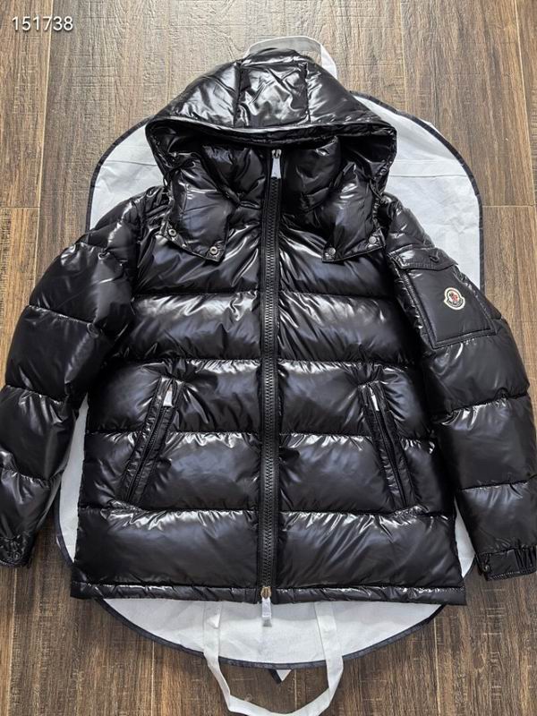 Moncler sz0-3 26yr455