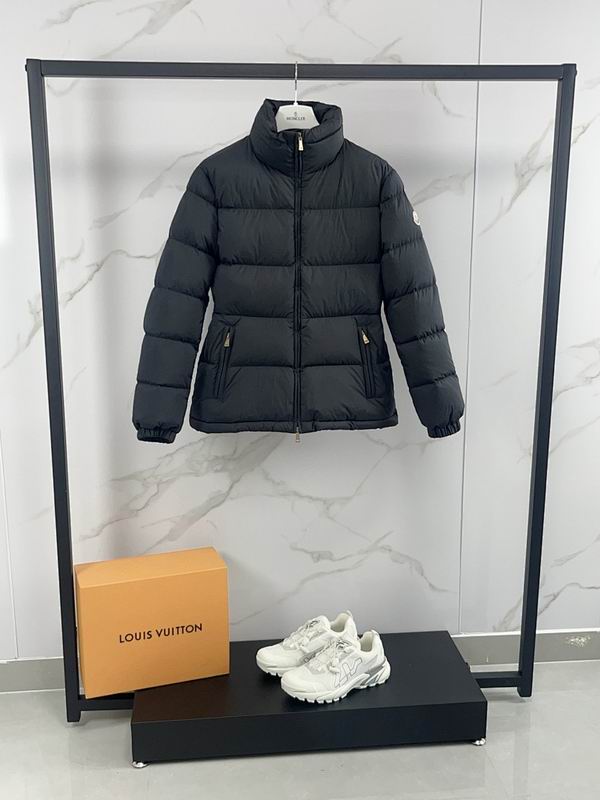 Moncler sz1-4 26yr459