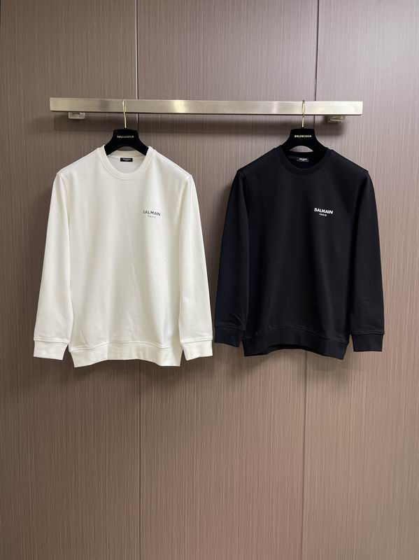 Balmain S-2XL tltx18