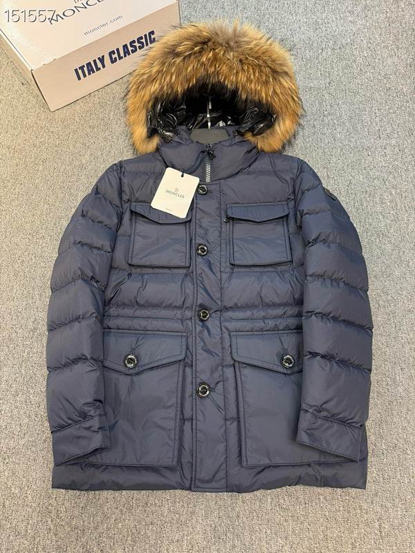 Moncler sz1-6 26yr528