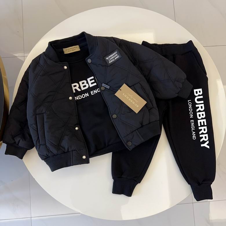 Burberry sz100-150 409