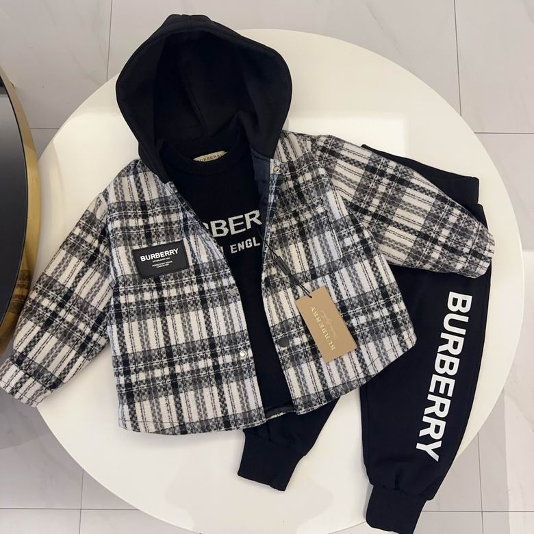 Burberry sz90-150 413