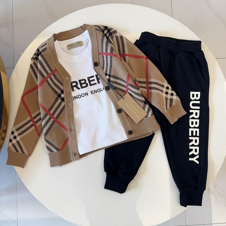 Burberry sz90-150 417