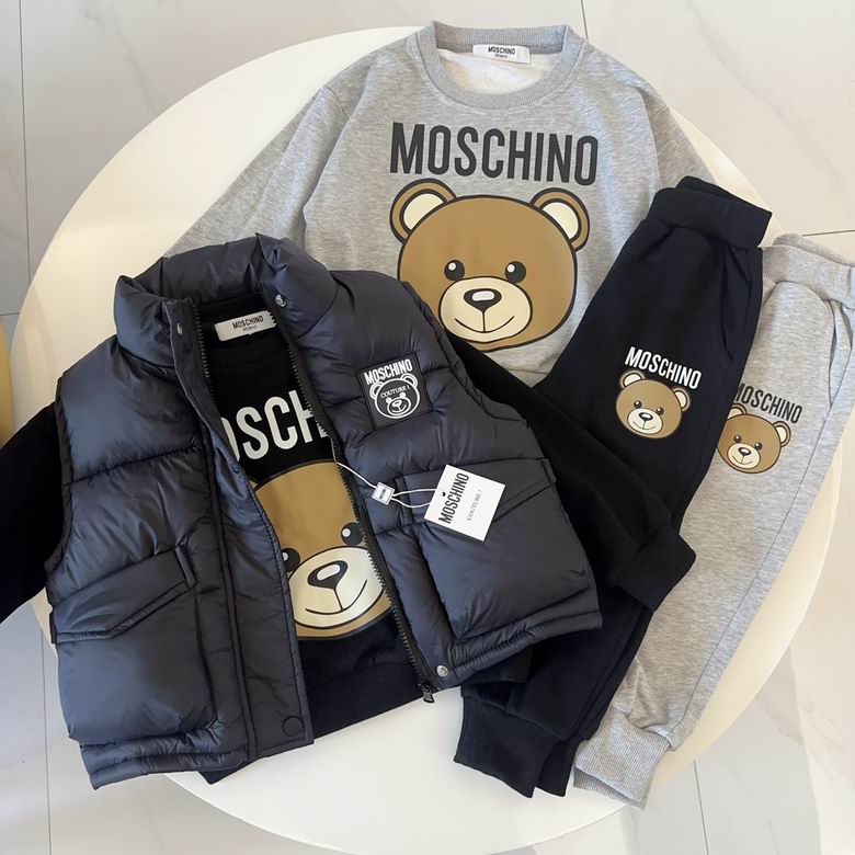 Moschino sz90-150 115
