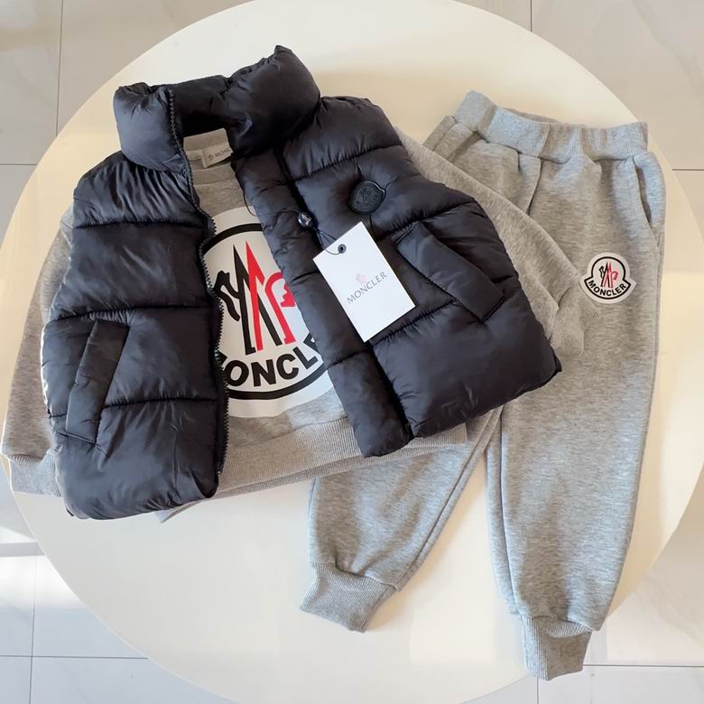 Moncler sz90-150 203