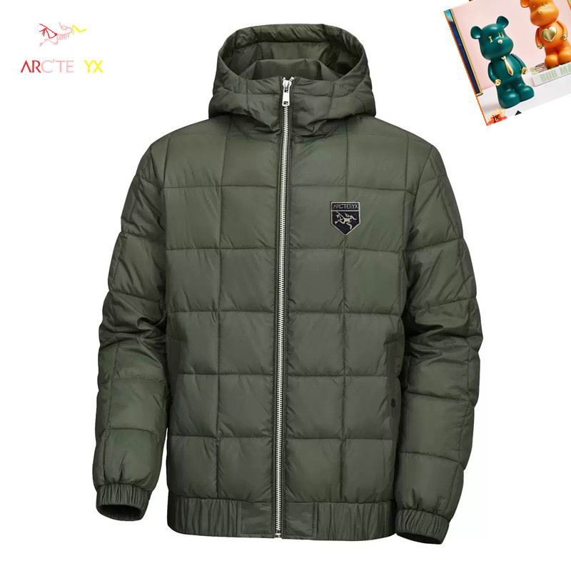 Arcteryx M-3XL 25tr16