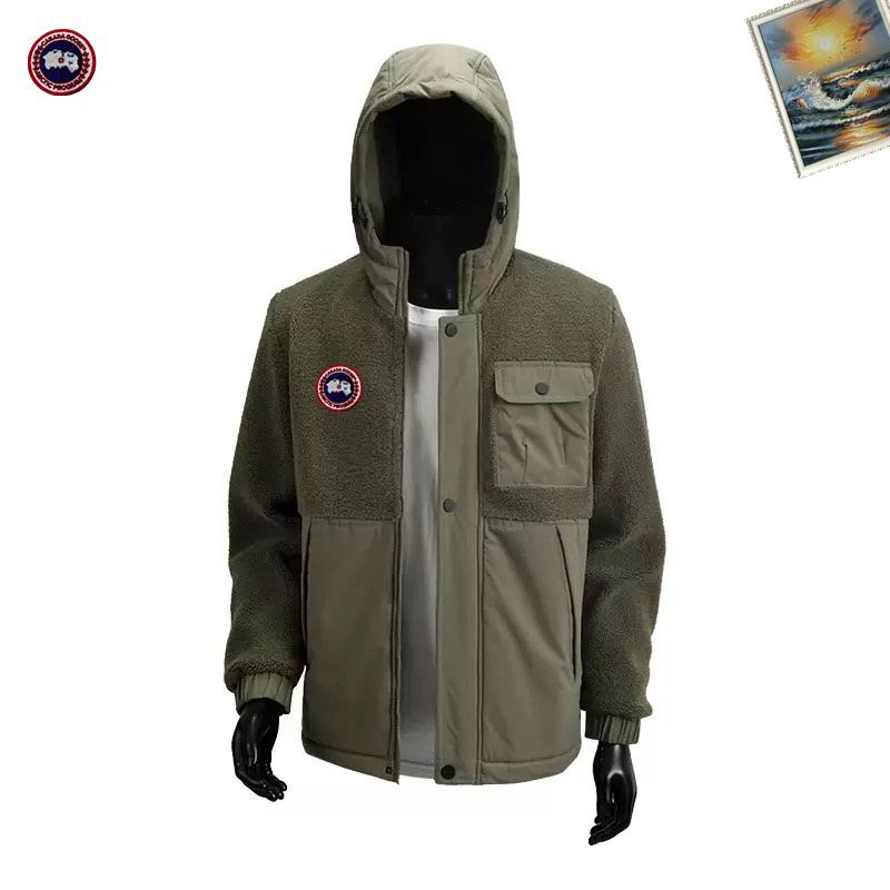 Canada Goose M-3XL 25tr34