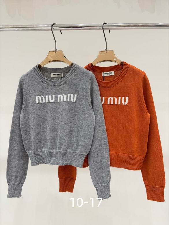 MiuMiu S-XL 134
