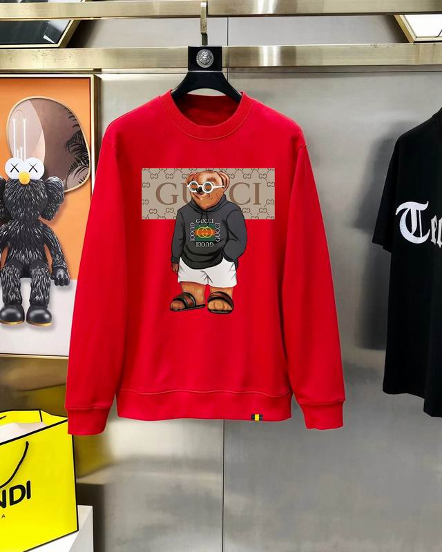 Gucci M-4XL 11Lr170