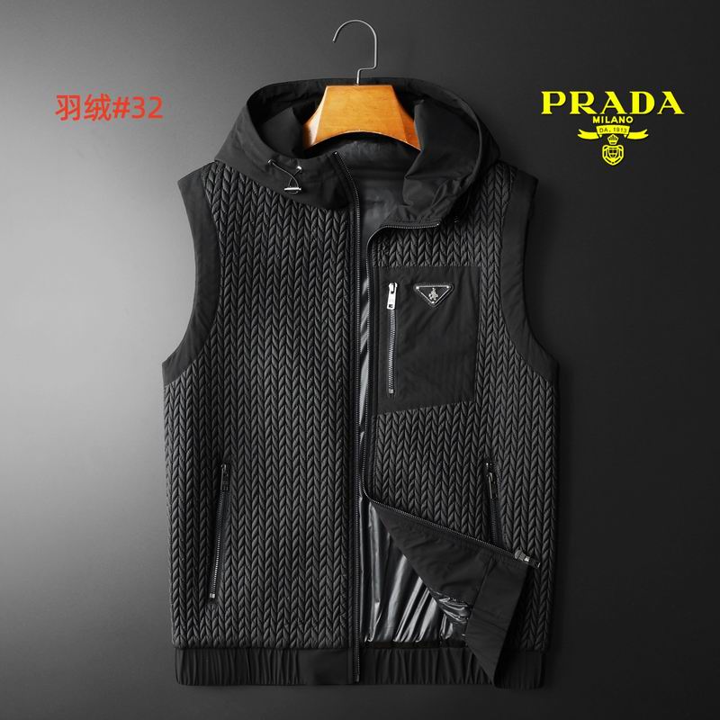 Prada M-3XL 12yr303
