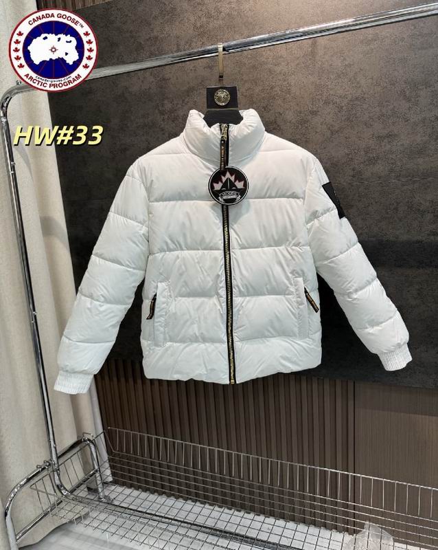 Canada Goose M-3XL 12yr176
