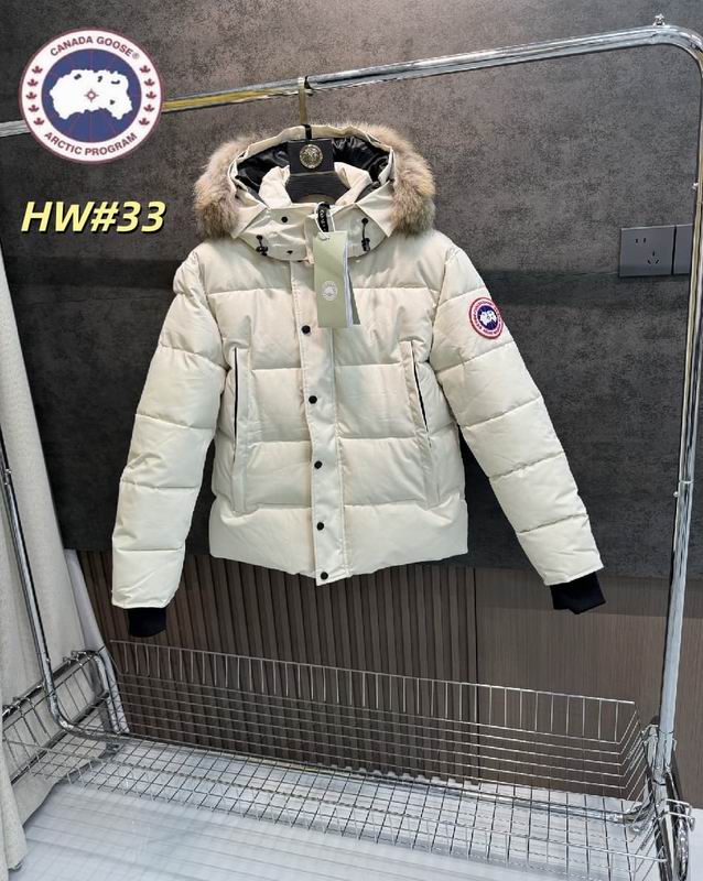 Canada Goose M-3XL 12yr178