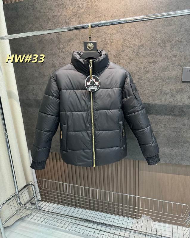 Moose Knuckles S-2XL 12yr34