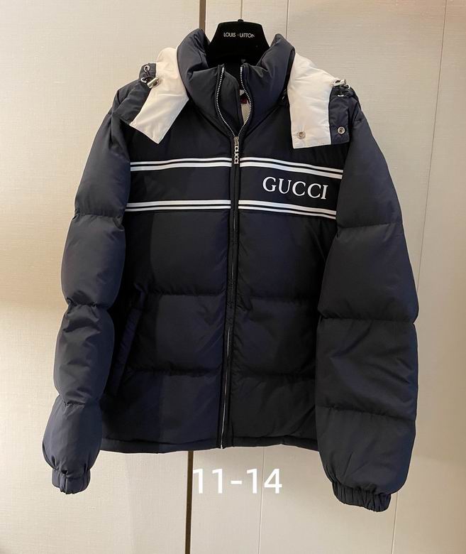 Gucci S-XL 136