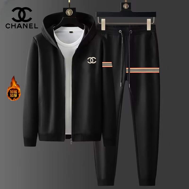 Chanel M-3XL 12yr46