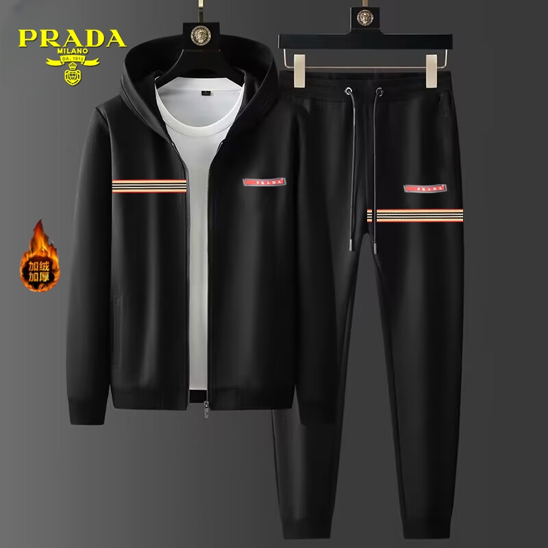 Prada M-3XL 12yr428