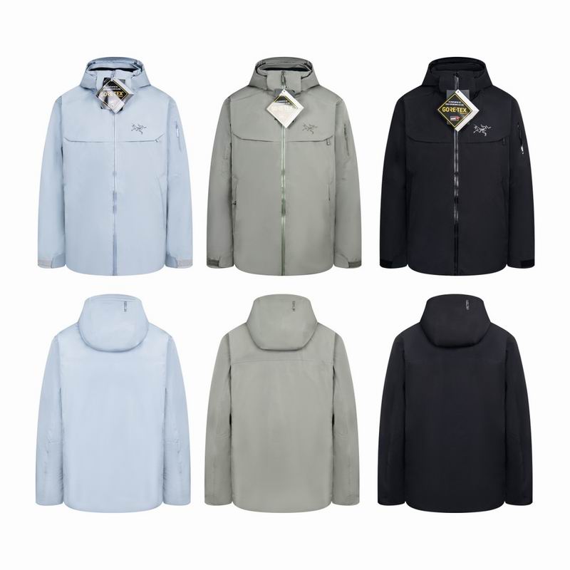 Arcteryx S-2XL fxtx23