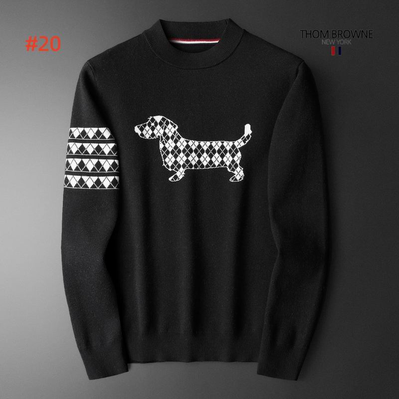 Thom Browne M-4XL 12yr128