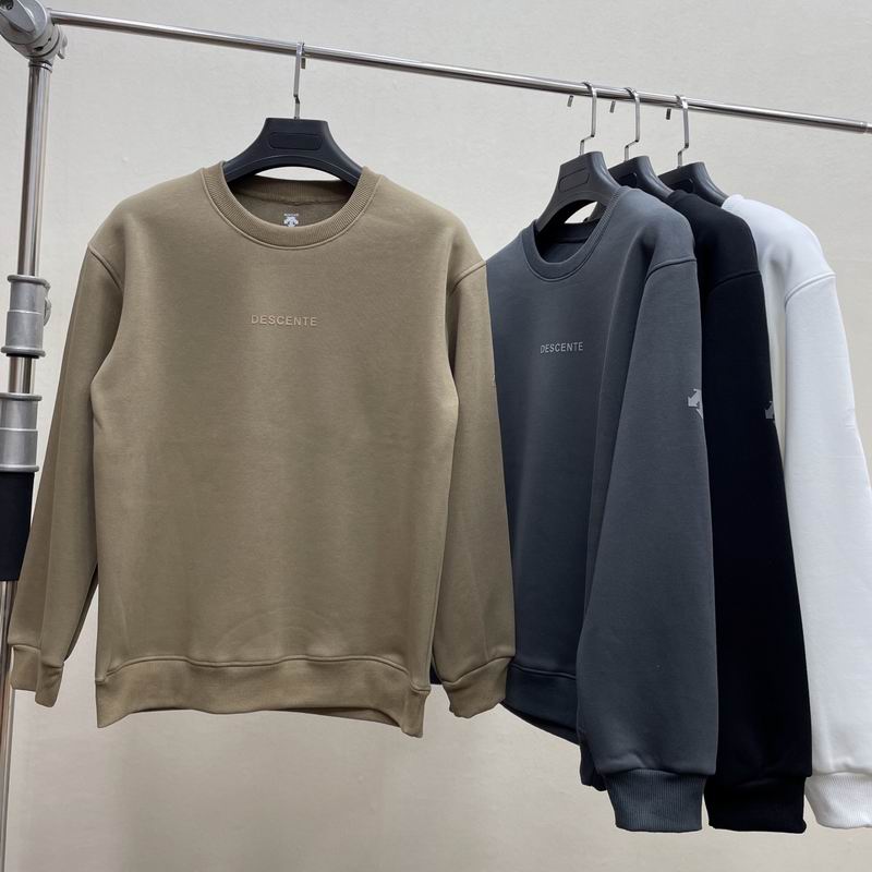 Descente L-4XL fxtx07