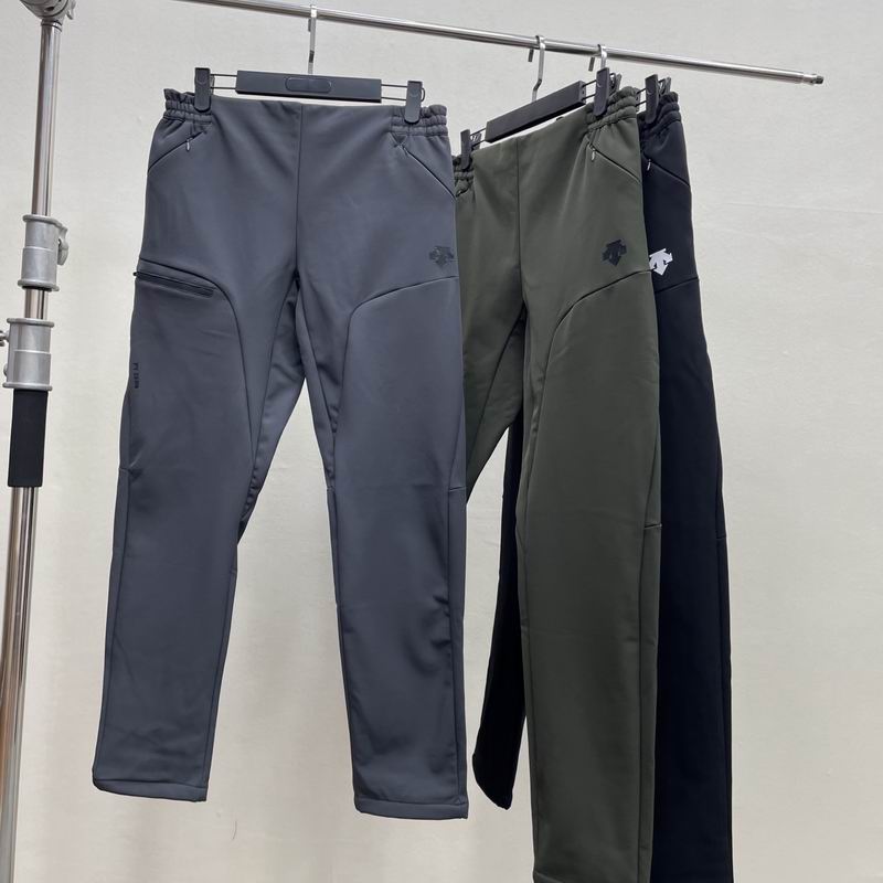 Descente M-2XL fxtx25