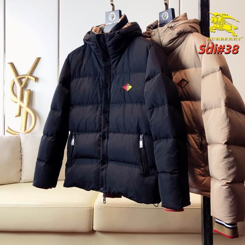 Burberry M-3XL 12yr150