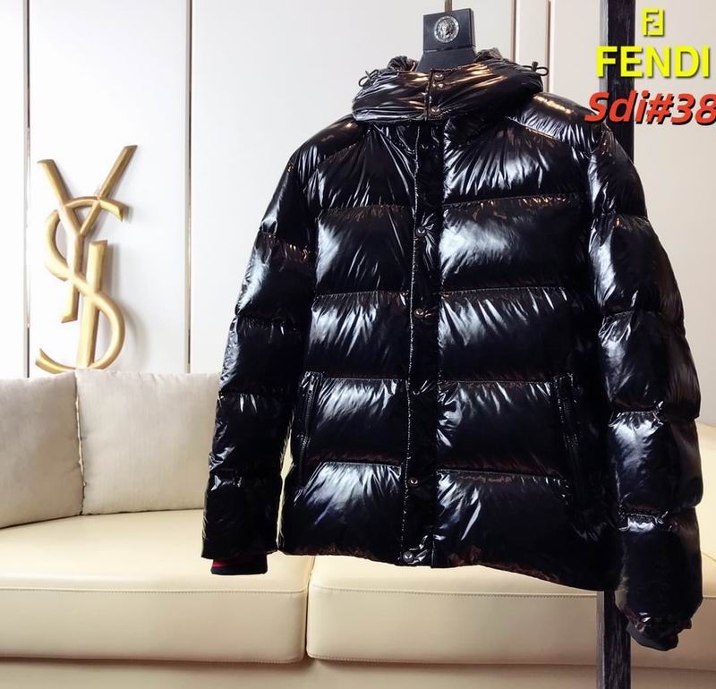 Fendi M-3XL 12yr35
