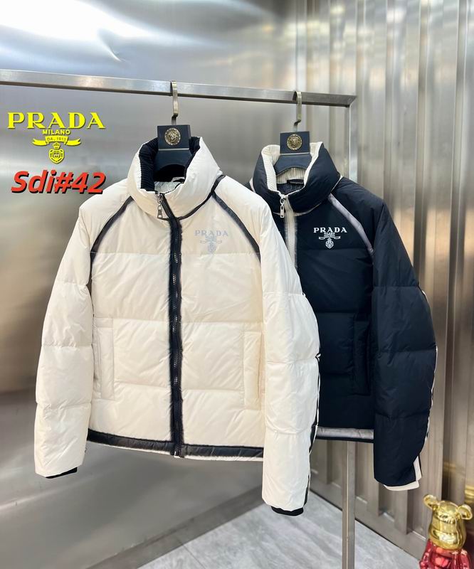 Prada M-3XL 12yr306