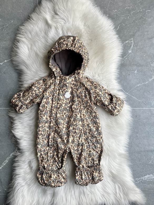 Moncler sz65 73 80 90 87