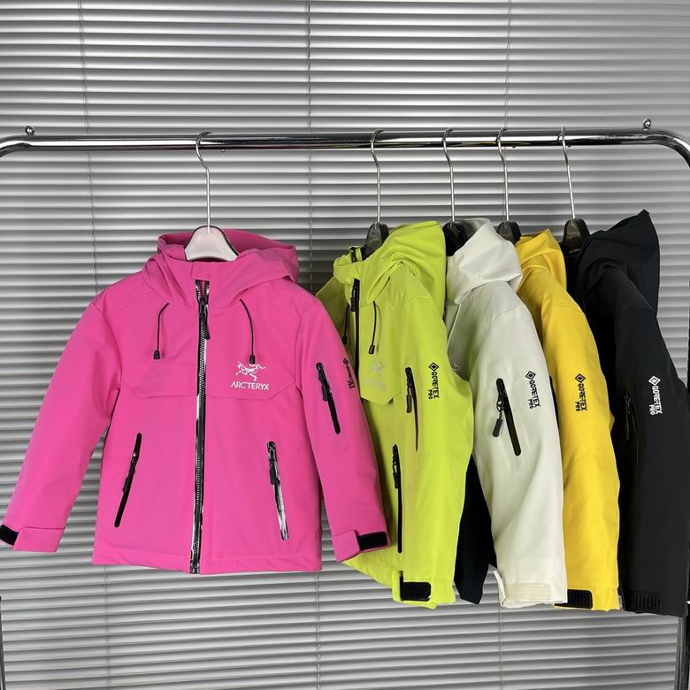 Arcteryx sz110-170 161