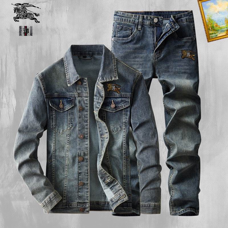 Burberry M-3XL 25tr70