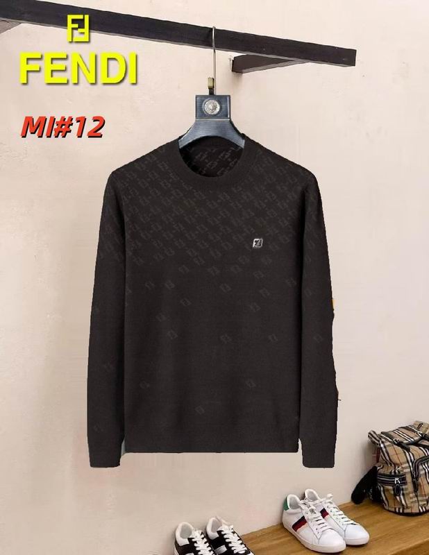 Fendi M-3XL 12yx62