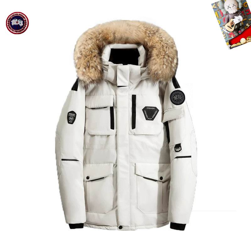 Canada Goose M-3XL 25tr191