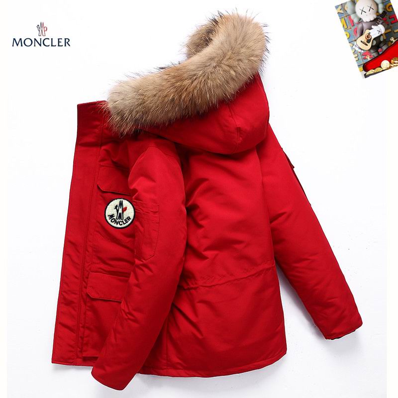 Moncler M-3XL 25tr299